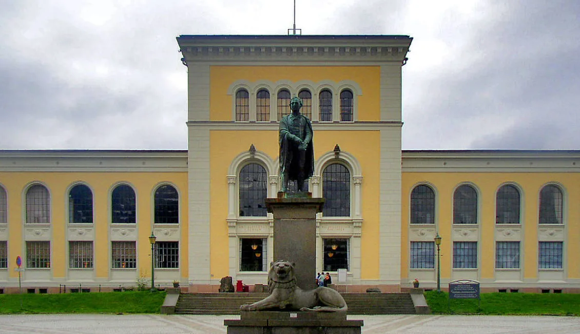 University  Of Bergen
